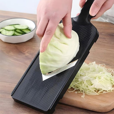 Mandoline-et-Coupe-légumes-facile-a-nettoyer 