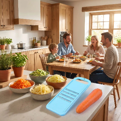 mandoline-pour-legumes-famille-reuni