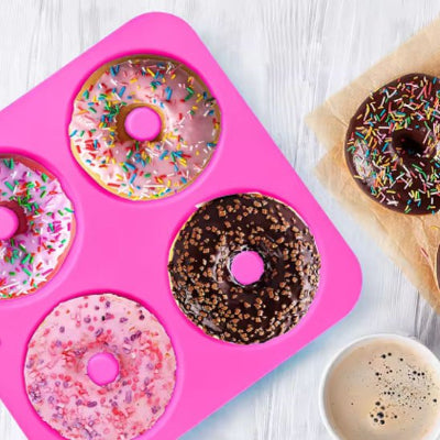 Moule-à-donuts-flexible-et-adhesif