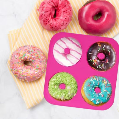 Moule-à-donuts-polyvalence-créative 