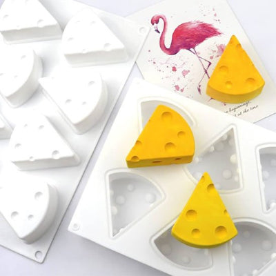 Moule-à-gateau-individuels-triangle