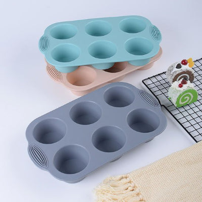 Moule-à-muffin-plusieurs-couleurs