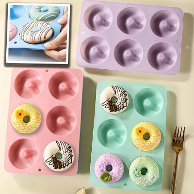 moule-donuts-bleu-rose-mauve