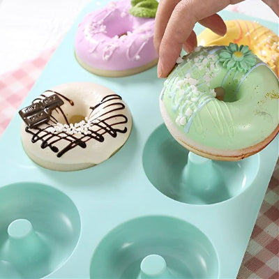 Moule-donuts-demoulage-ultra-facile 
