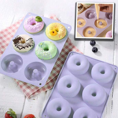 moule-donuts-lilas-clair