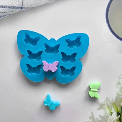 Moule-en-silicone-bleu-foncer