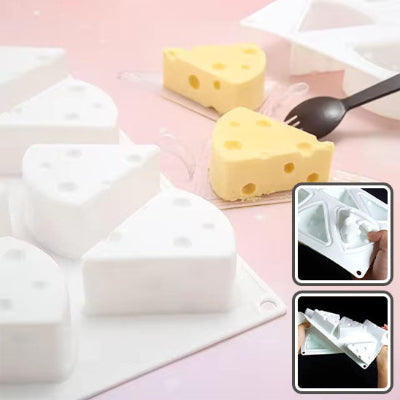 moules-en-silicone-forme-triangulaire