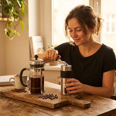 Moulin a cafe​ espresso