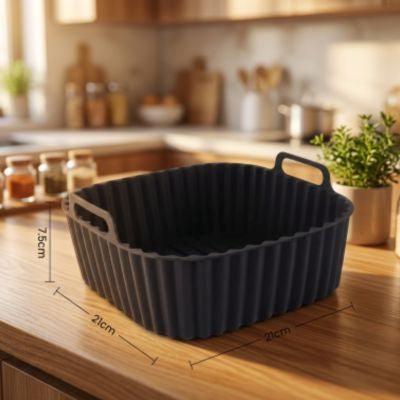 panier-friteuse-a-air-caracteristiques