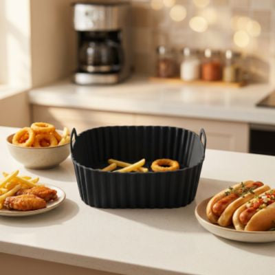 panier-friteuse-a-air-simple