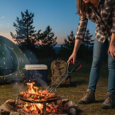Pince-barbecue-polyvalence-culinaire 
