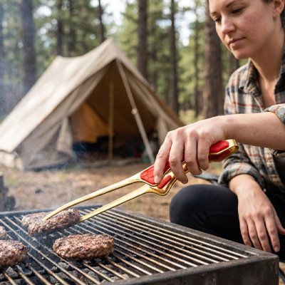 Pinces-pour-barbecue-nettoyage-facile 