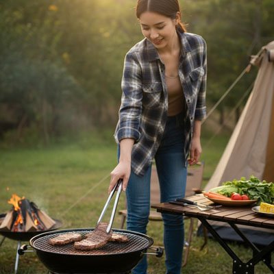 Pinces-pour-barbecue-polyvalence-d-utilisation 