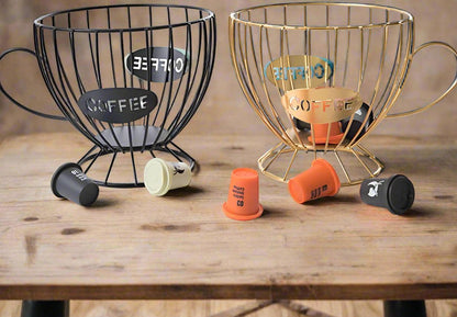 PORTE DOSETTE | CAFFEA