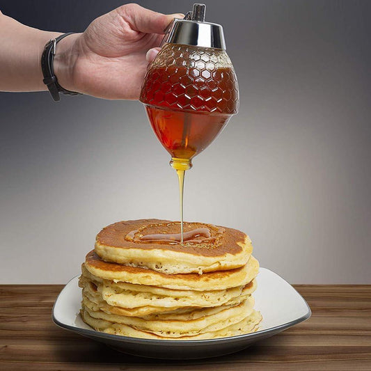 POT A MIEL | FLAVORFLOW
