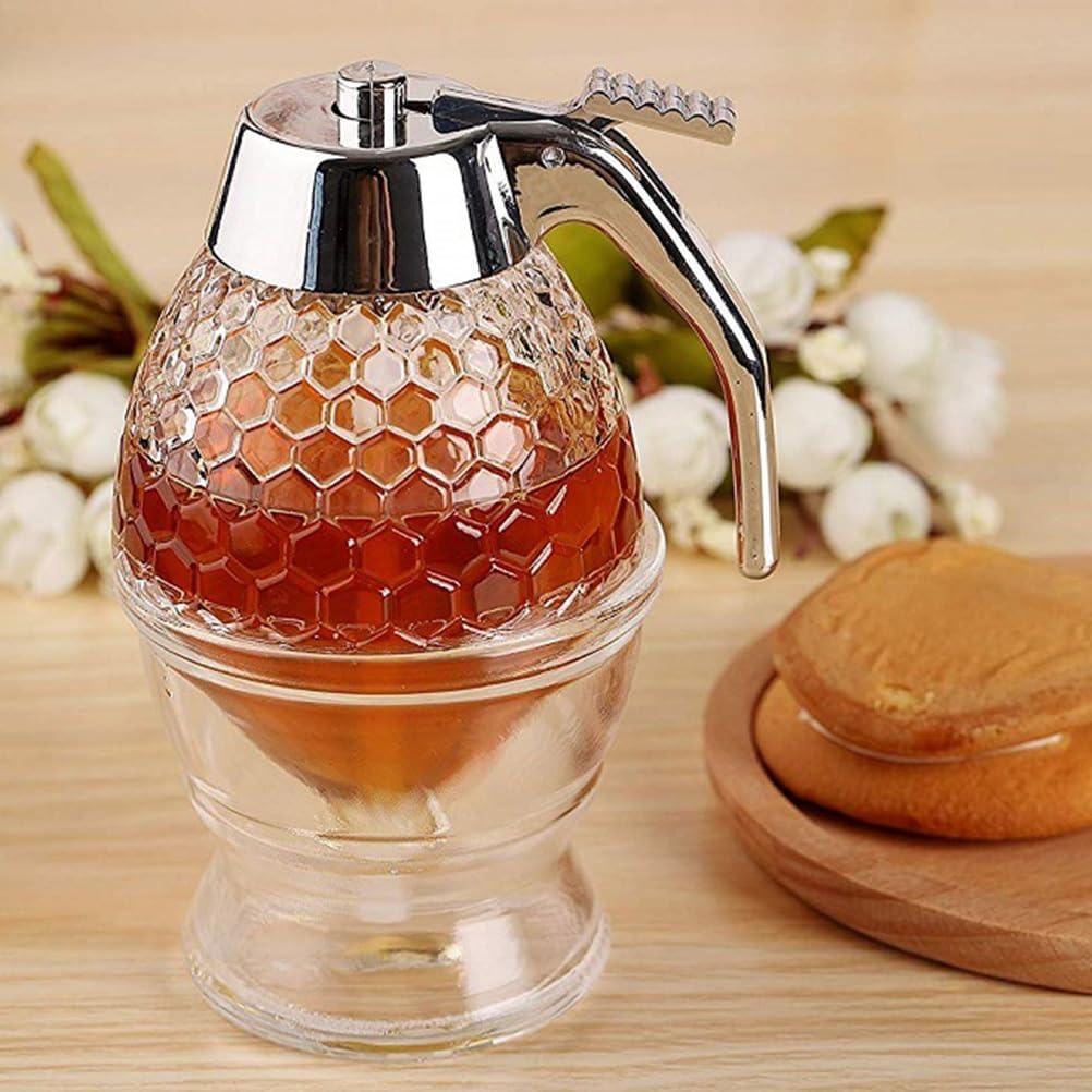 POT A MIEL | FLAVORFLOW