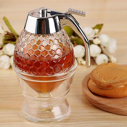 POT A MIEL | FLAVORFLOW
