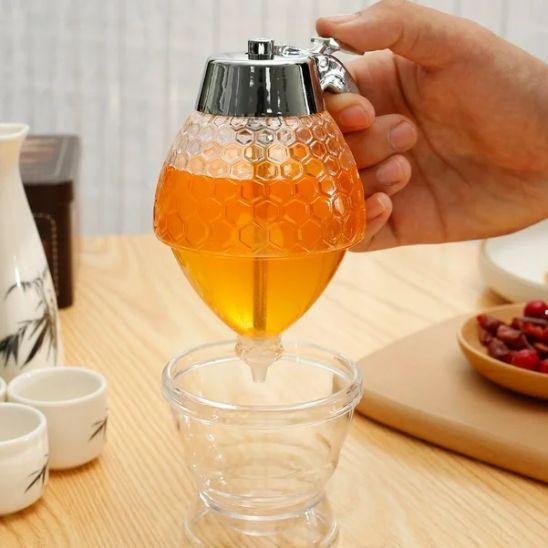 POT A MIEL | FLAVORFLOW