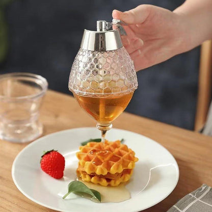 POT A MIEL | FLAVORFLOW