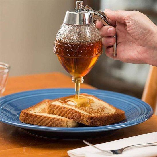POT A MIEL | FLAVORFLOW