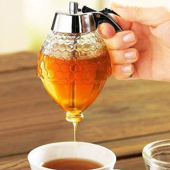 POT A MIEL | FLAVORFLOW