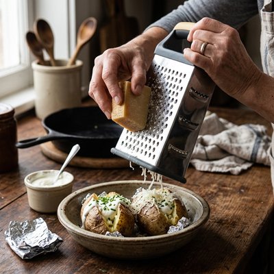 Râpe-a-fromage-