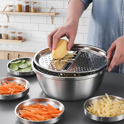 Râpe-légumes-en-inox 