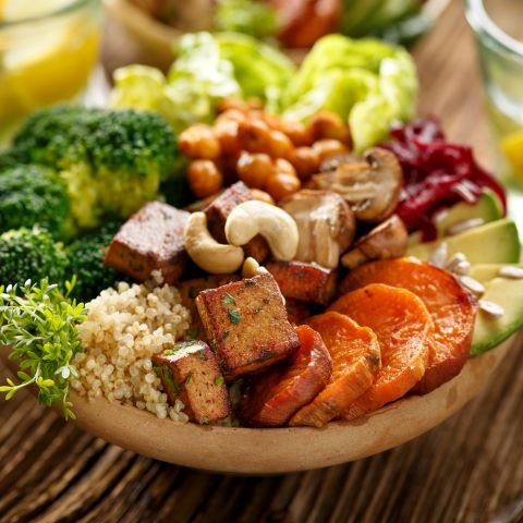 Ebook : Plan de repas 7 jours - défi minceur
