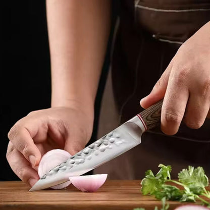 SET DE COUTEAUX DE CUISINE | MAITRE-LAMES