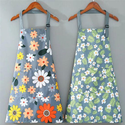 TABLIER DE CUISINE FEMME | BRAISY