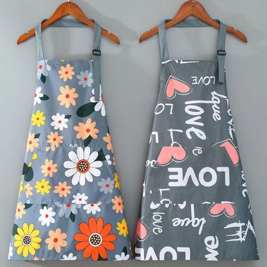 TABLIER DE CUISINE FEMME | BRAISY
