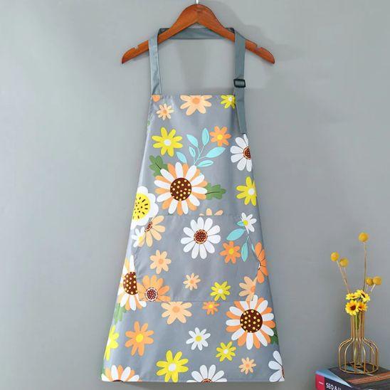TABLIER DE CUISINE FEMME | BRAISY