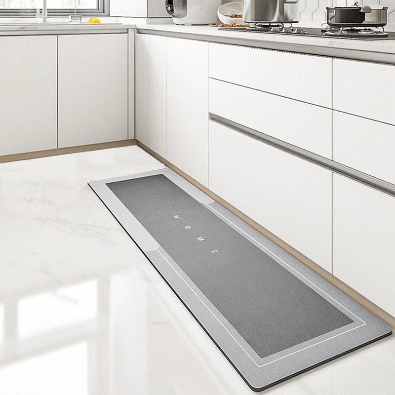 tapis-de-cuisine-propre