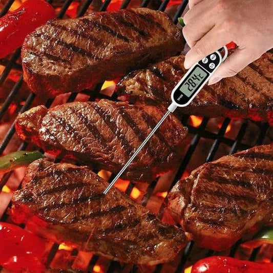 Thermomètre-à-cuisson-acier-inox