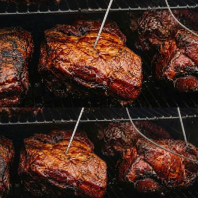 THERMOMÈTRE DE CUISSON | HEATCONTROL