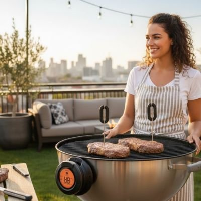 Thermomètre-de-cuisson-large-gamme-d-application 