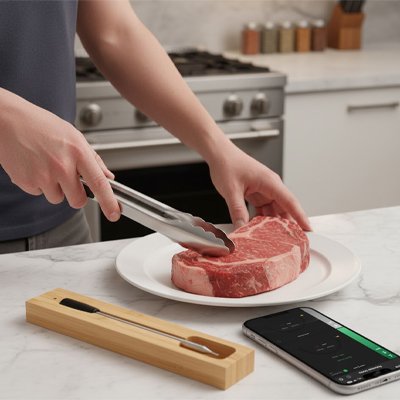 Thermometre-de-cuisson-parfaite