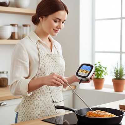 Thermomètre-de-cuisson-professionnel-adapter