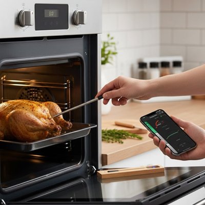 Thermometre-de-cuisson-sans-fil 