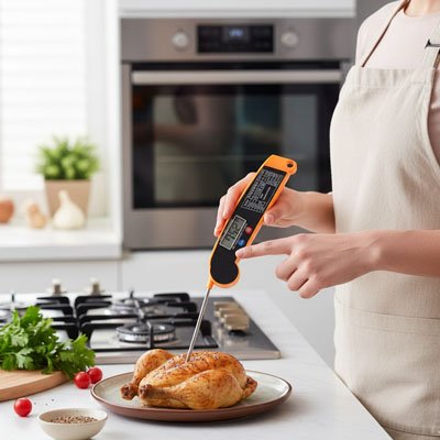 thermomètre-pour-cuisson-design-compact