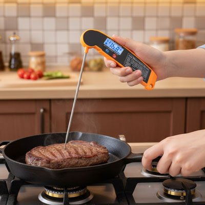 thermomètre-pour-cuisson-hygiène-facilité