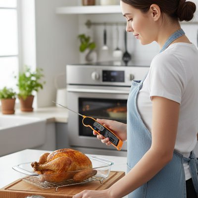 thermomètre-pour-cuisson-lecture-rapide